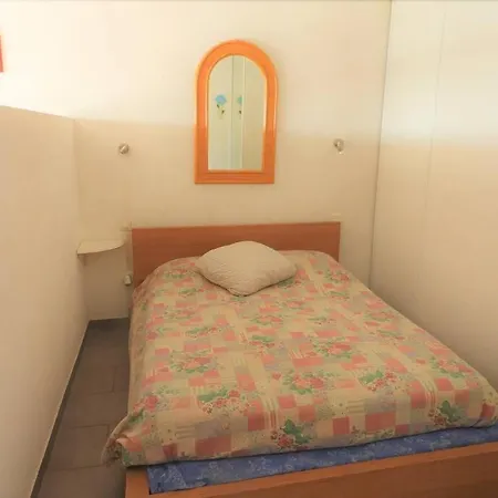 36, Port Nature 2 Au Village Naturiste *