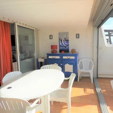 36, Port Nature 2 Au Village Naturiste Apartment