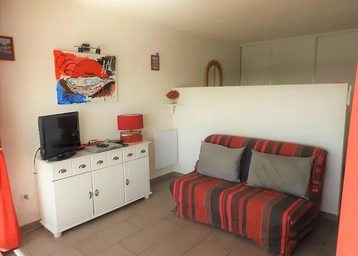 36, Port Nature 2 Au Village Naturiste Apartment