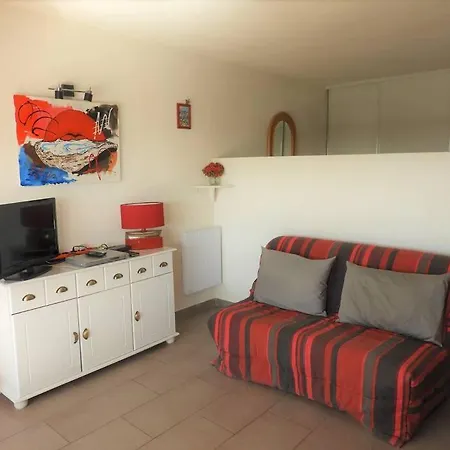 36, Port Nature 2 Au Village Naturiste Apartment