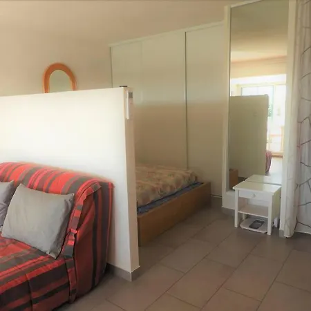 36, Port Nature 2 Au Village Naturiste * Agde