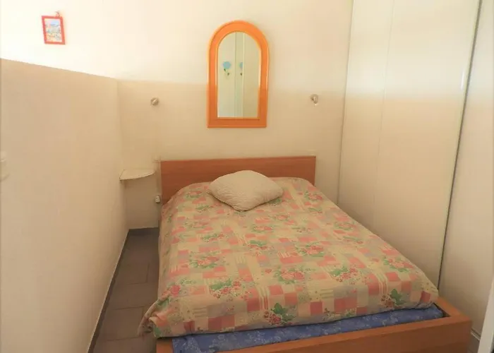 36, Port Nature 2 Au Village Naturiste *